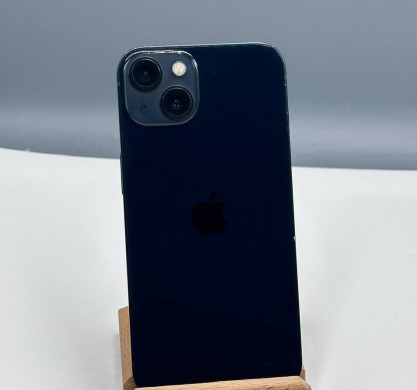 iPhone 13 256GB Midnight 100%